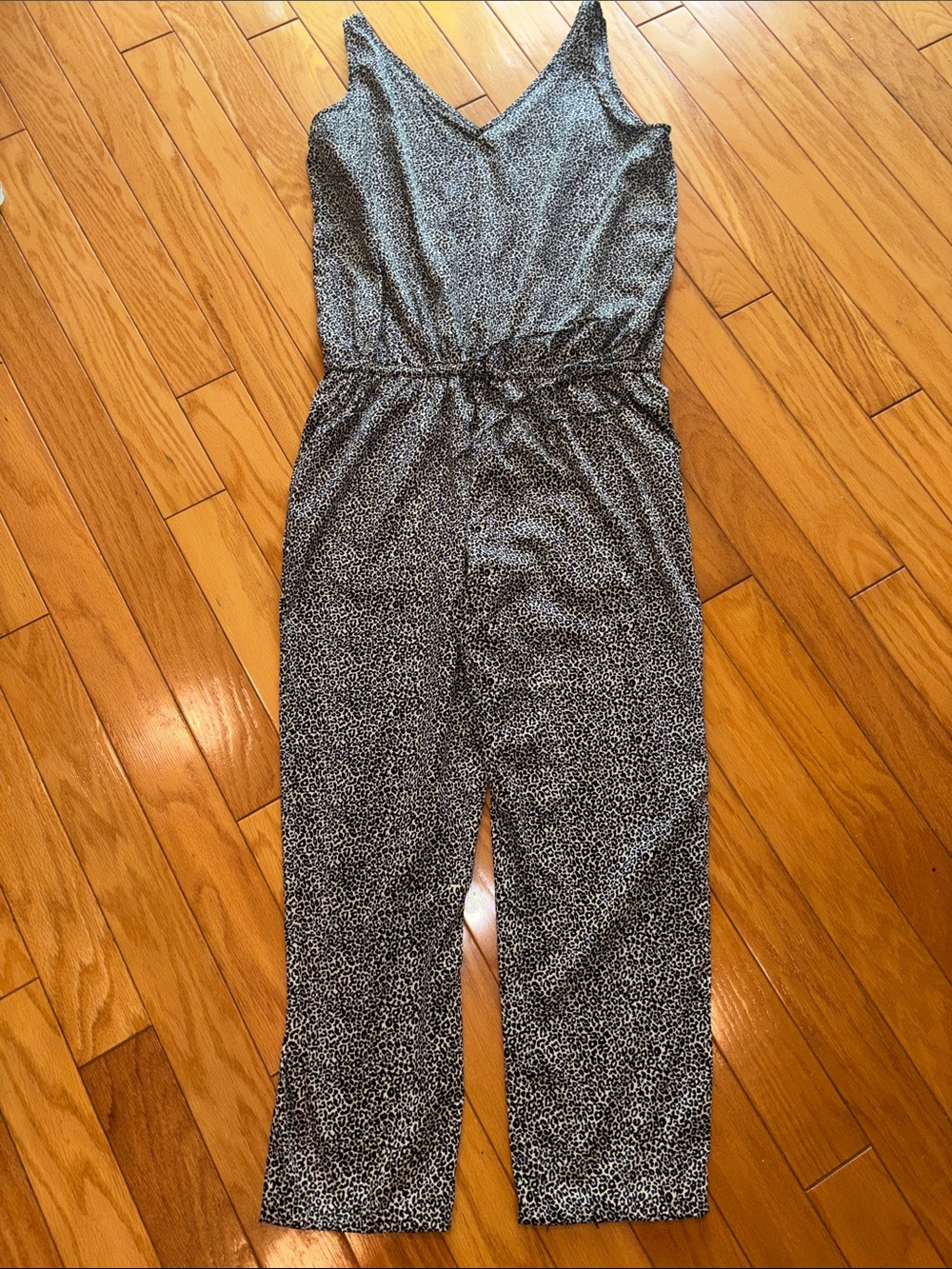 W118 By Walter Baker Jumpsuit